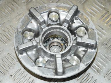 Обойма привода заднего колеса, Suzuki, GSX 600 F, 1992, 0, 0