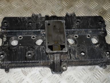 Клапанная крышка, Suzuki, GSX 600 F, 1992, 0, 0