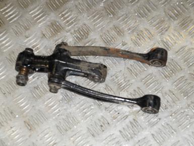 Механизм прогрессии, Suzuki, GSX 600 F, 1992, 0, 0