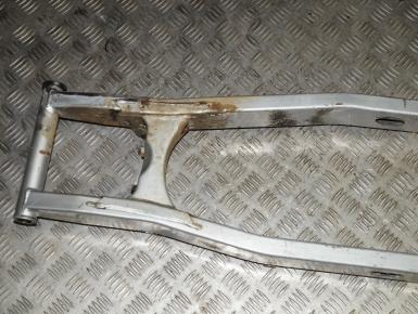 Маятник, Suzuki, GSX 600 F, 1992, 0, 0