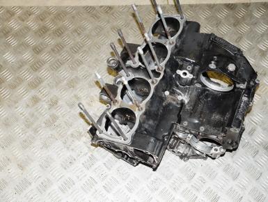 Картер, Suzuki, GSX 600 F, 1992, 0, 0