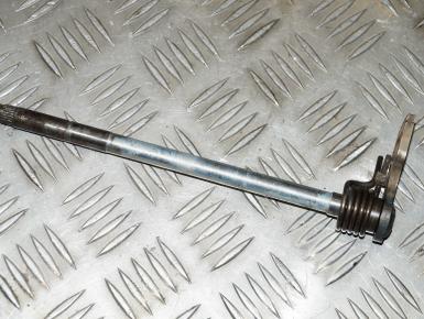 Вал селектора передач, Suzuki, GSX 600 F, 1992, 0, 0