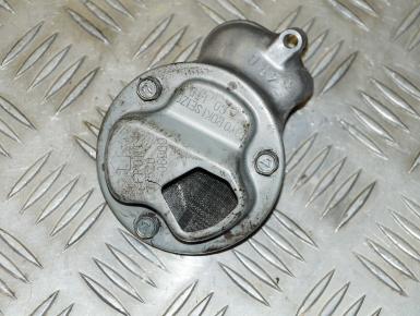 Маслоприемник, Suzuki, GSX 600 F, 1992, 0, 0