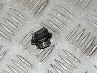 Крышка с заливной горловиной масла, Suzuki, GSX 600 F, 1992, 0, 0