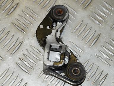 Кронштейн подножки водителя правый, Suzuki, GSX 600 F, 1992, 0, 0