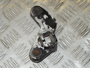 Кронштейн подножки водителя левый, Suzuki, GSX 600 F, 1992, 0, 0