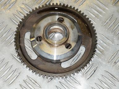 Обгонная муфта, Suzuki, GSX 600 F, 1992, 0, 0