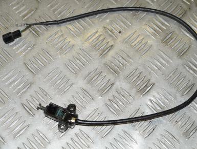 Датчик боковой подставки, Suzuki, GSX 600 F, 1992, 0, 0