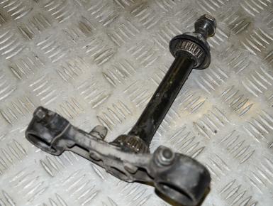 Траверса нижняя, Suzuki, GSX 600 F, 1992, 0, 0