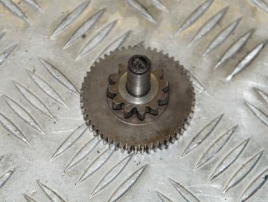 Шестерня стартера, Suzuki, GSX 600 F, 1992, 0, 0