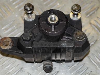 Суппорт Задний, Suzuki, GSX 600 F, 1992, 0, 0