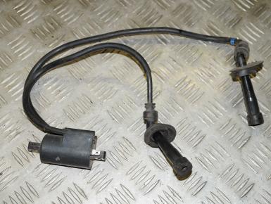 Катушка зажигания, Suzuki, GSX 600 F, 1992, 0, 0
