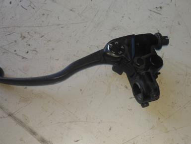 Машинка сцепления, Kawasaki, ZZR 400, 1998, 0, 0