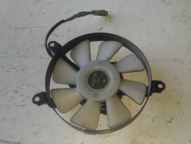 Вентилятор охлаждения, Kawasaki, ZZR 400, 1998, 0, 0