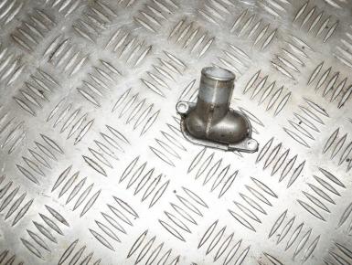 Патрубки охлаждения (комплект), Yamaha, FZS 1000 Fazer, 2001, 0, 0