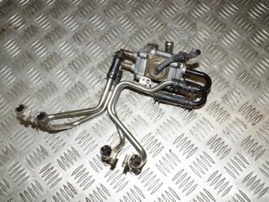 Клапан воздушный, Yamaha, FZS 1000 Fazer, 2001, 0, 0