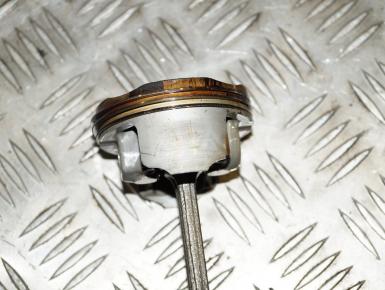 Поршень, Yamaha, FZS 1000 Fazer, 2001, 0, 0