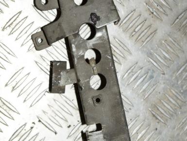 Кронштейны крепления, Yamaha, FZS 600 Fazer, 1998, 0, 0