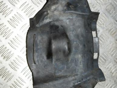 Пыльник двигателя, Yamaha, FZS 600 Fazer, 1998, 0, 0