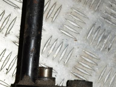 Кронштейны крепления двигателя, Yamaha, FZS 600 Fazer, 1998, 0, 0