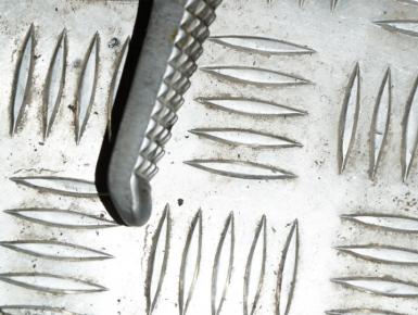 Подножка (упор) водителя правая, Yamaha, FZS 600 Fazer, 1998, 0, 0