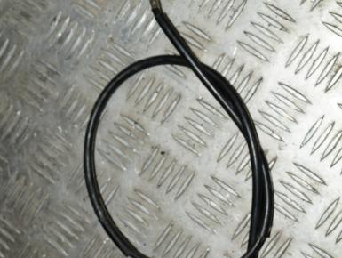 Тросик холостого хода, Yamaha, FZS 600 Fazer, 1998, 0, 0