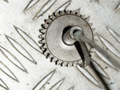 Шестерня стартера, Yamaha, FZS 600 Fazer, 1998, 0, 0