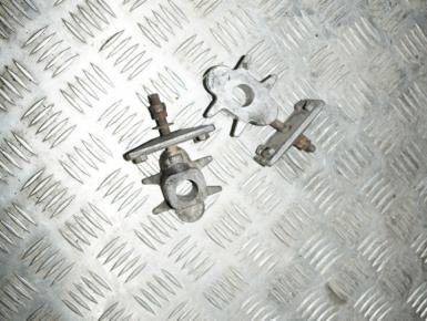 Натяжитель приводной цепи, Yamaha, FZS 600 Fazer, 1998, 0, 0