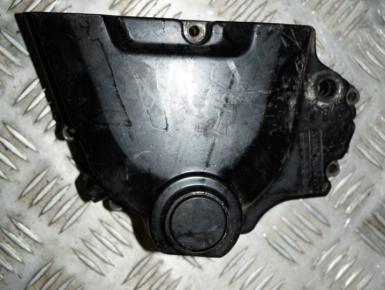 Крышка звезды ведущей Левая, Yamaha, FZS 600 Fazer, 1998, 0, 0