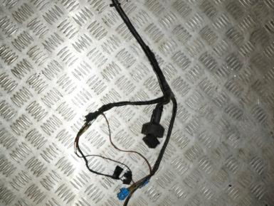 Проводка приборной панели, Yamaha, FZS 600 Fazer, 1998, 0, 0