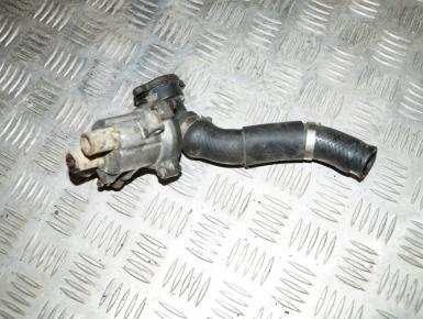 Термостат, Yamaha, FZS 600 Fazer, 1998, 0, 0