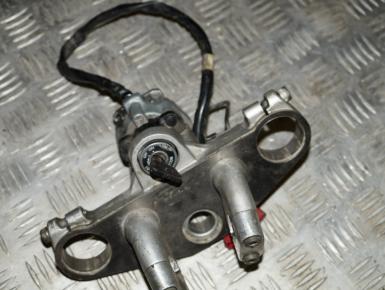 Траверса верхняя, Yamaha, FZS 600 Fazer, 1998, 0, 0