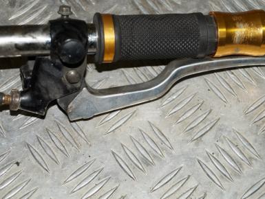 Машинка сцепления, Yamaha, FZS 600 Fazer, 1998, 0, 0