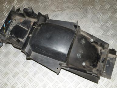 Пластик под сиденьем, Yamaha, FZS 600 Fazer, 1998, 0, 0