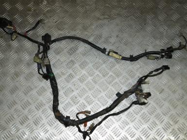 Проводка, Yamaha, FZS 600 Fazer, 1998, 0, 0