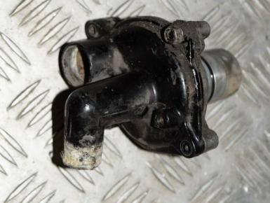 Помпа, Yamaha, FZS 600 Fazer, 1998, 0, 0