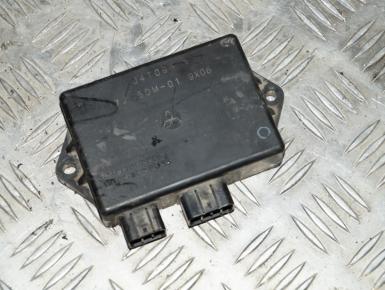 ЭБУ, Yamaha, FZS 600 Fazer, 1998, 0, 0