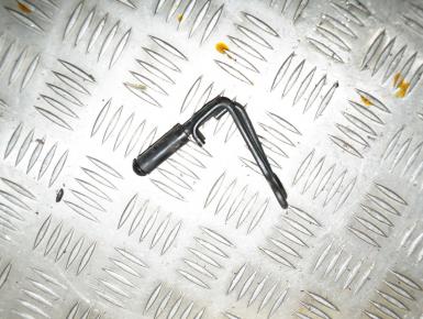 Кронштейны крепления, Yamaha, XJR 1200, 1995, 0, 0