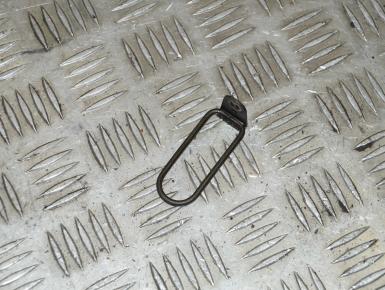 Кронштейны крепления, Yamaha, XJR 1200, 1995, 0, 0