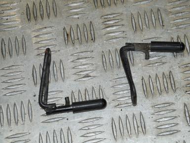 Кронштейны крепления, Yamaha, XJR 1200, 1995, 0, 0