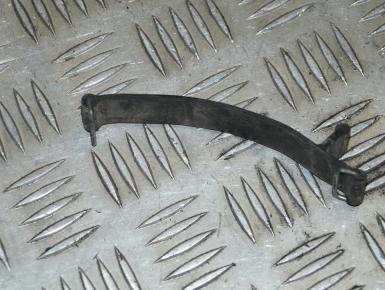 Крепление аккумулятора, Yamaha, XJR 1200, 1995, 0, 0