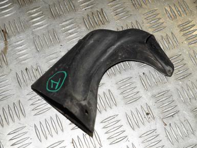 Воздуховод правый, Yamaha, XJR 1200, 1995, 0, 0