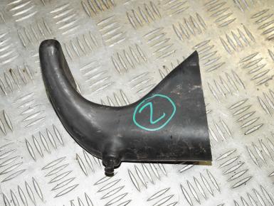 Воздуховод левый, Yamaha, XJR 1200, 1995, 0, 0