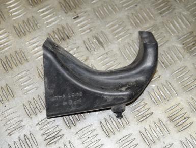 Воздуховод левый, Yamaha, XJR 1200, 1995, 0, 0