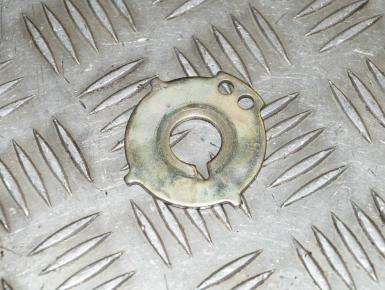 Диск импульсного датчика, Yamaha, XJR 1200, 1995, 0, 0