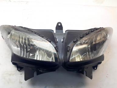 Фара, Yamaha, FZ 6, 2005, 0, 0