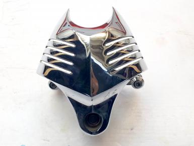 Накладка декоративная, Kawasaki, VN 1600 Vulcan Mean Streak, 2004, 0, 0