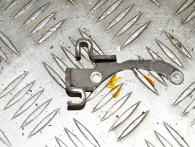 Кронштейны крепления, Yamaha, XJR 1200, 1995, 0, 0