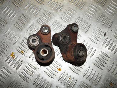 Кронштейны крепления двигателя, Yamaha, XJR 1200, 1995, 0, 0