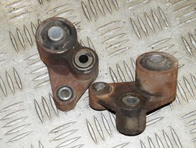 Кронштейны крепления двигателя, Yamaha, XJR 1200, 1995, 0, 0